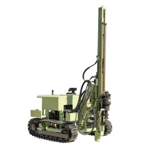 Portable Small Mine Drilling Rig Machine